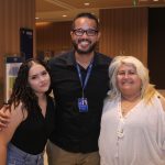 Daniela Alves, Bruno Lessa E Samara Alves (1)