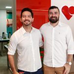 Dario Fontenelle E Paulo Sales