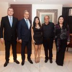 David Sombra, Erinaldo Dantas, Marcelle, Max E Sellene Camara