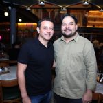 Deda Gomes E Lucas Bayma