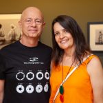 Demetrio E Heloisa Jereissati