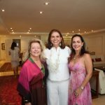 Denise Marinho, Ana D’aurea Chaves E Natalia Abreu