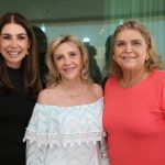 Denise Montenegro, Graça Dias Branco E Doia Ayres De Moura