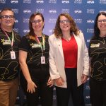 Edgar Cruz, Kassia Sales, Mitchelle Meira E Fábia Siqueira (3)