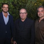 Edvan Sousa, Roberto Pamplona E Rodrigo Porto (2)