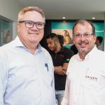 Elder Thé E Estênio Quinderé (2)