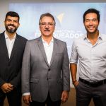 Encontro Nacional Dos Franqueados Grupo Velas 6481