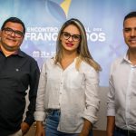 Encontro Nacional Dos Franqueados Grupo Velas 6488