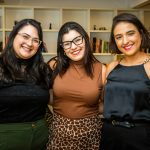 Encontro Nacional Dos Franqueados Grupo Velas 6505