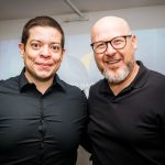 Encontro Nacional Dos Franqueados Grupo Velas 6516