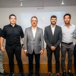 Encontro Nacional Dos Franqueados Grupo Velas 6518