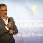 Encontro Nacional Dos Franqueados Grupo Velas 6522