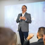 Encontro Nacional Dos Franqueados Grupo Velas 6535