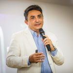 Encontro Nacional Dos Franqueados Grupo Velas 6546