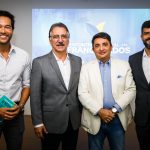 Encontro Nacional Dos Franqueados Grupo Velas 6548