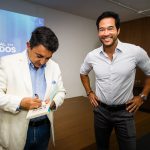 Encontro Nacional Dos Franqueados Grupo Velas 6550