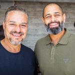 Encontro Nacional Dos Franqueados Grupo Velas 6555