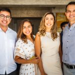 Encontro Nacional Dos Franqueados Grupo Velas 6567