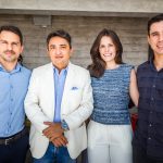 Encontro Nacional Dos Franqueados Grupo Velas 6569