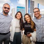 Encontro Nacional Dos Franqueados Grupo Velas 6571