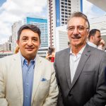 Encontro Nacional Dos Franqueados Grupo Velas 6573