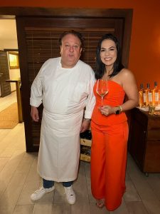 Erik Jacquin E Jadenia Siqueira