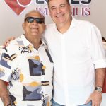 Erivaldo Alves E Ricardo Bezerra