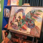 Espaço O Otimista   Casa Cor Ceará 2023 (9)