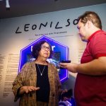 Exposição Leonilson 2497