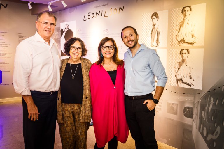 Exposição Leonilson 2603