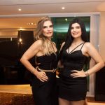 Fabaiana E Marcelle Camara