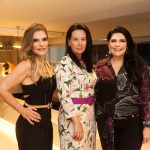 Fabiana Lustosa, Cris Marinho E Sellene Camara 2
