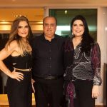 Fabiana Lustosa, Max E Sellene Camara