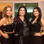 Fabiana Lustosa, Sellene E Marcelle Camara 2