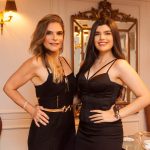 Fabiana Lustosa E Marcelle Camara 4