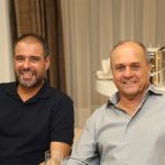 Fábio Campos E João Gurgel