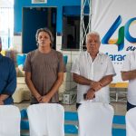 Fábio Freire, Junior Campos, Márcio Caetano E Cap Wagner