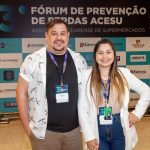 Felipe Málaga E Mari Nascimento