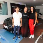 Felipe Pimentel, Thaciane Andrade E Erisangela Lopes