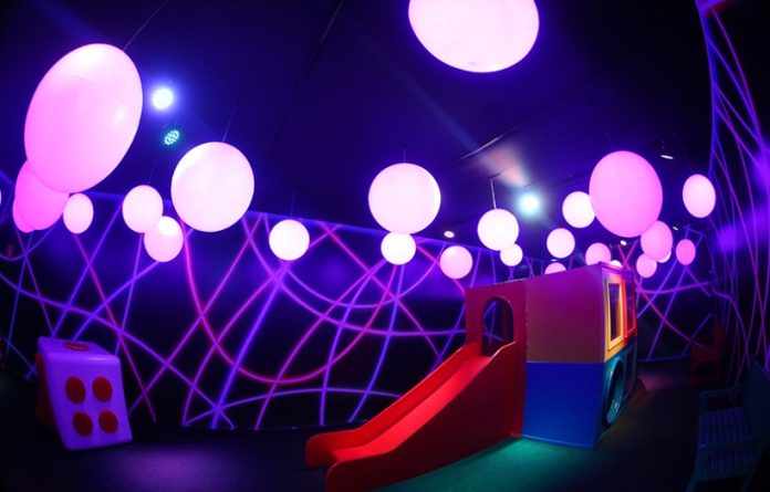 Fidget Toys Experience 1   Divulgação