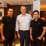 Gaudencio Lucena, Randal Pompeu E Pompeu Vasconcelos