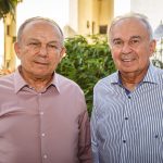 Geraldo Alckmin Palestra Na FIEC 6590