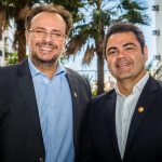 Geraldo Alckmin Palestra Na FIEC 6605