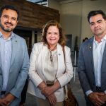 Geraldo Alckmin Palestra Na FIEC 6618