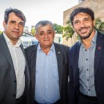 Geraldo Alckmin Palestra Na FIEC 6626