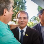 Geraldo Alckmin Palestra Na FIEC 6646