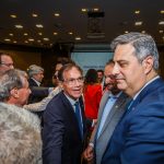 Geraldo Alckmin Palestra Na FIEC 6653