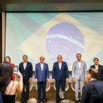 Geraldo Alckmin Palestra Na FIEC 6660