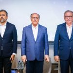 Geraldo Alckmin Palestra Na FIEC 6662