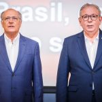 Geraldo Alckmin Palestra Na FIEC 6680